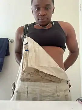 TransboyJay online show from November 2025 10:53:02 PM