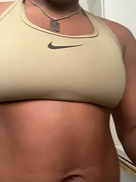 TransboyJay online show from March 2026 05:41:01 PM