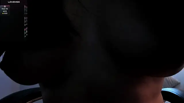 AmberFarrell online show from February 2025 02:16:02 AM