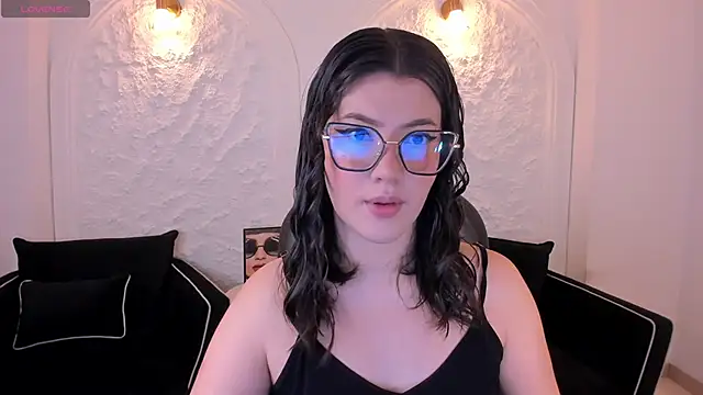 AmberFarrell online show from April 2026 07:21:02 PM