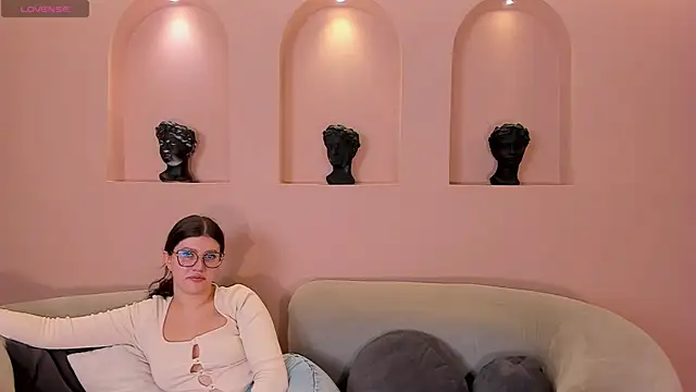 AmberFarrell online show from June 2026 05:49:02 PM
