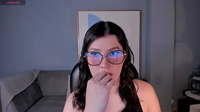 AmberFarrell online show from July 2026 08:40:02 PM
