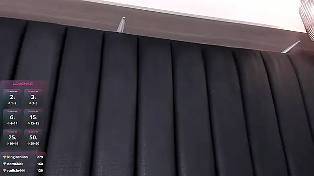 shysweets online show from February 2025 08:55:01 PM