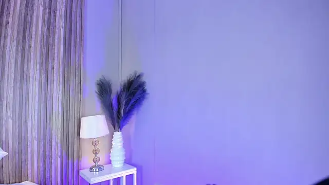 HannaPaola online show from January 2026 10:36:01 PM