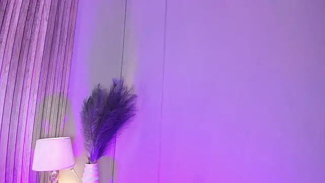 HannaPaola online show from March 2026 10:36:02 PM