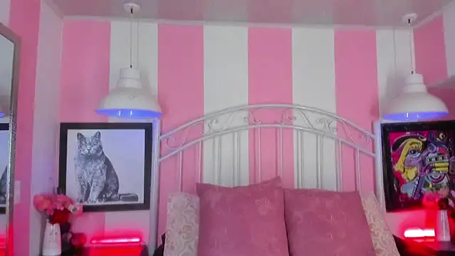 Liah Grey8 online show from April 2026 09:10:02 PM