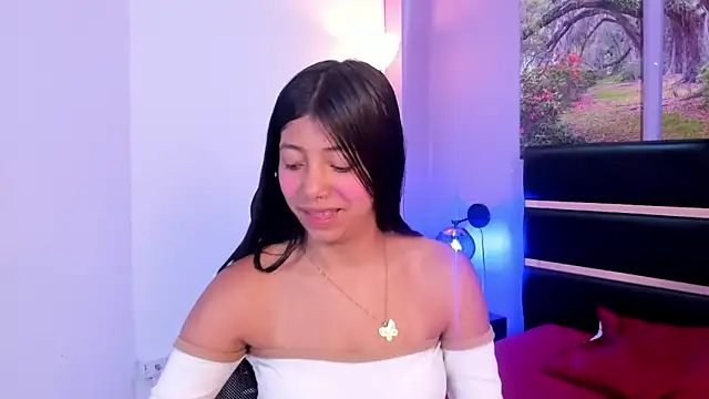 KimberlyVillaLobos online show from January 2025 11:48:01 AM