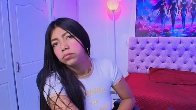 KimberlyVillaLobos online show from January 2025 11:46:01 AM