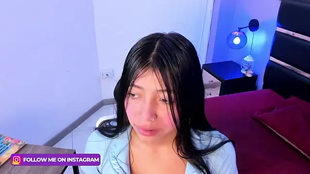 KimberlyVillaLobos online show from February 2025 11:34:01 AM