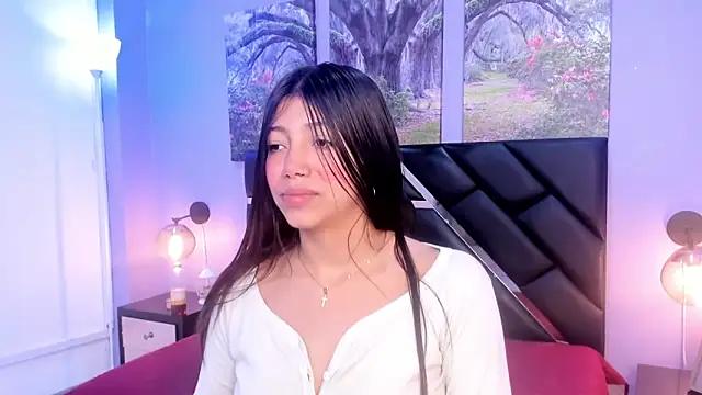 KimberlyVillaLobos online show from February 2025 11:42:02 AM