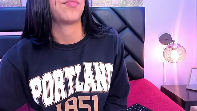 KimberlyVillaLobos online show from March 2025 02:40:01 PM