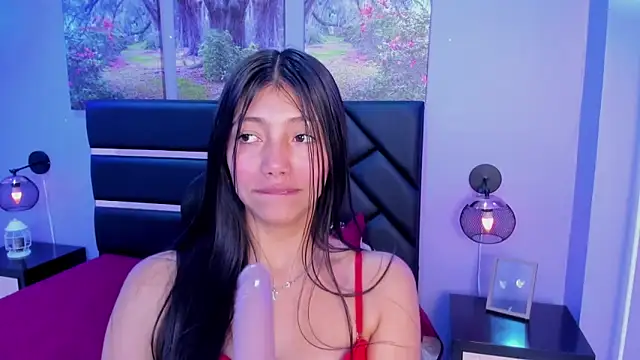 KimberlyVillaLobos online show from March 2025 05:31:01 PM