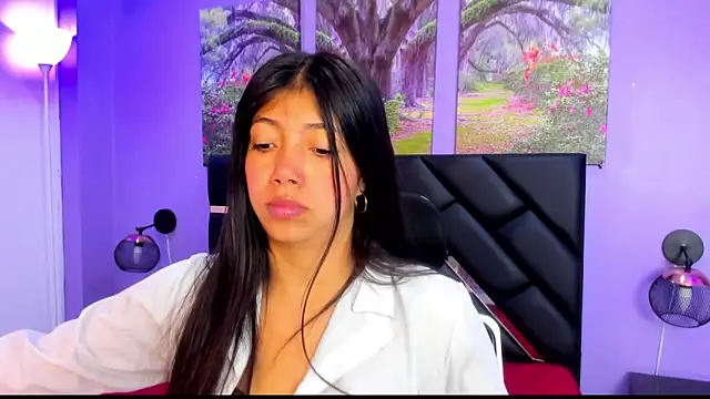 KimberlyVillaLobos online show from September 2025 11:55:01 AM