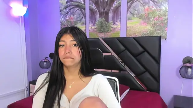 KimberlyVillaLobos online show from September 2025 11:37:02 AM