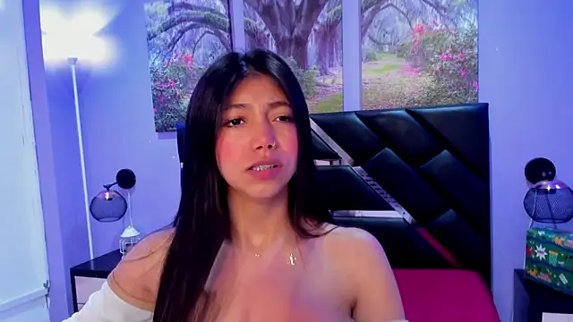 KimberlyVillaLobos online show from January 2026 11:36:02 AM