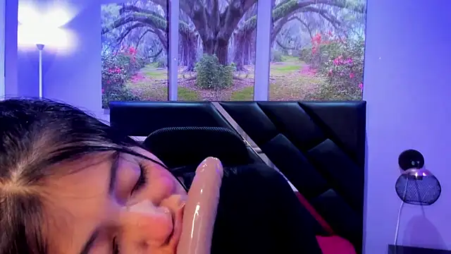 KimberlyVillaLobos online show from January 2026 11:34:02 AM