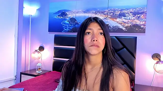 KimberlyVillaLobos online show from April 2026 11:22:02 AM