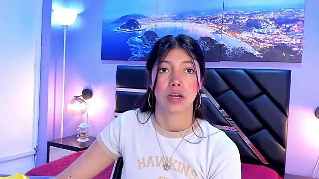 KimberlyVillaLobos online show from April 2026 11:59:01 AM