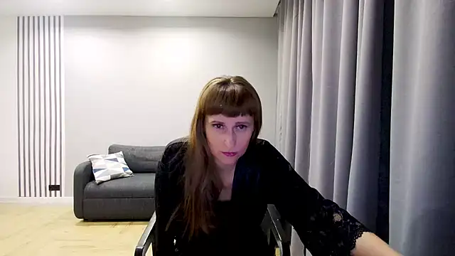 Daniella Lorente online show from December 2024 12:28:01 AM