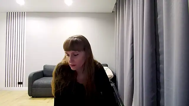 Daniella Lorente online show from December 2024 07:38:02 PM