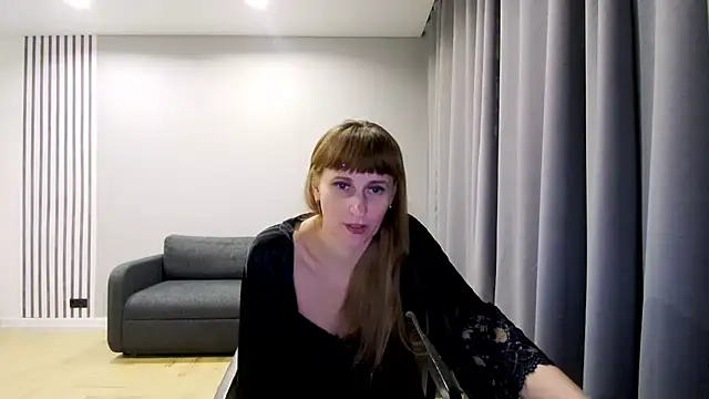 Daniella Lorente online show from December 2024 06:05:02 AM