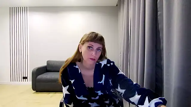 Daniella Lorente online show from January 2025 04:21:01 AM
