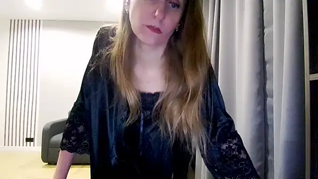Daniella Lorente online show from February 2025 10:39:01 PM