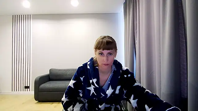 Daniella Lorente online show from February 2025 07:34:01 AM