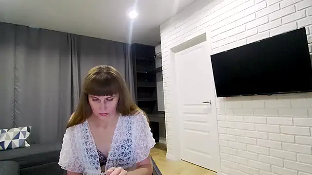 Daniella Lorente online show from November 2025 10:15:02 AM