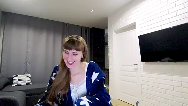 Daniella Lorente online show from February 2026 10:49:01 PM