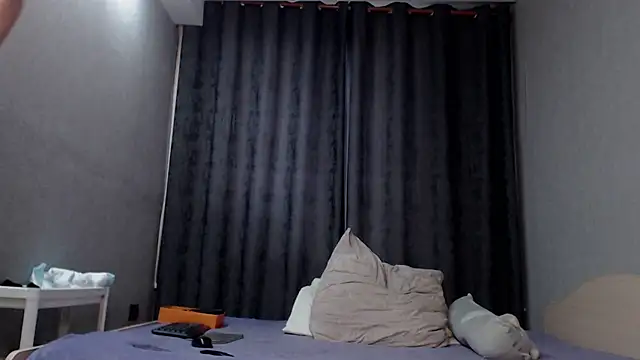 Anna Curvy online show from February 2025 04:26:02 AM