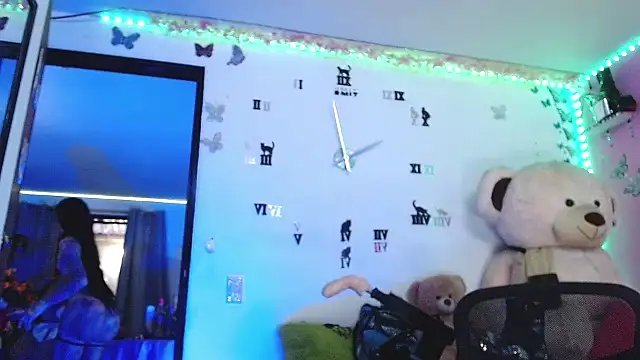 goddess BigassCock online show from March 2026 08:37:02 PM