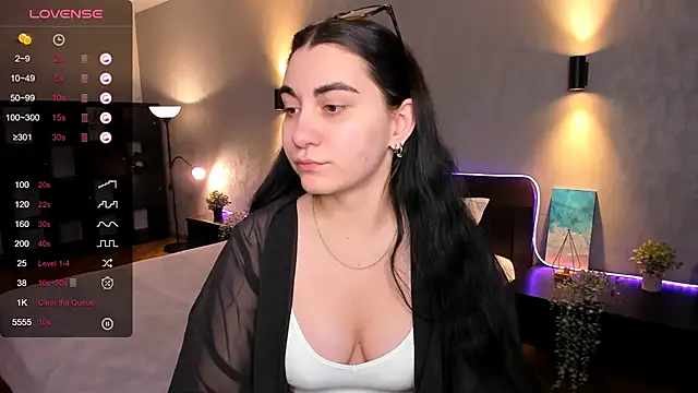 hannacheekss  online show from January 2025 01:56:02 AM