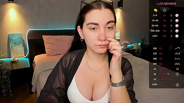 hannacheekss  online show from January 2025 06:57:01 AM