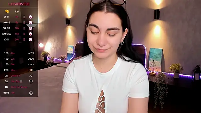 hannacheekss  online show from February 2025 02:07:01 AM