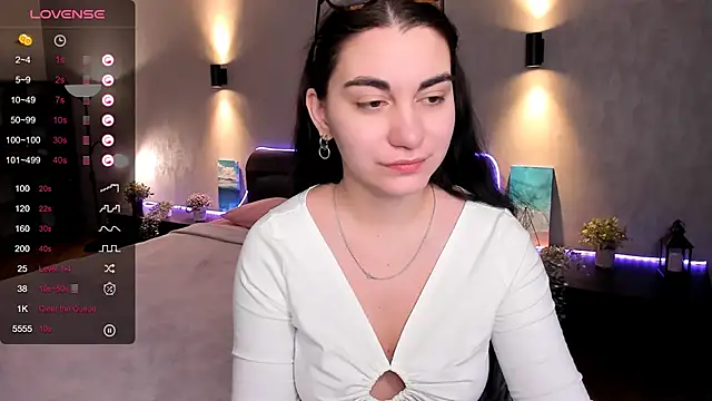 hannacheekss  online show from February 2025 01:52:02 AM