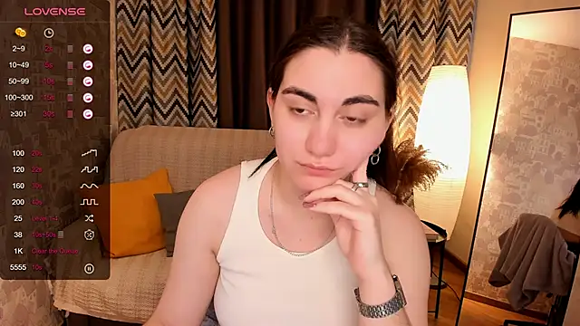 hannacheekss  online show from February 2025 07:59:02 AM