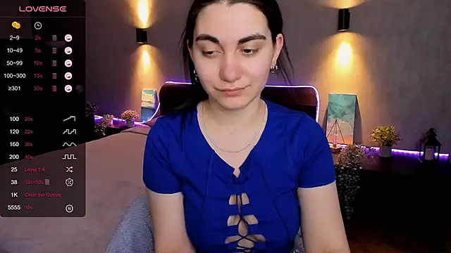 hannacheekss  online show from February 2025 08:17:02 AM