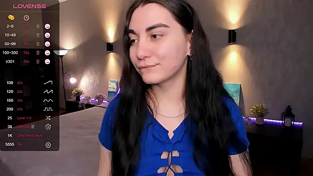 hannacheekss  online show from March 2025 05:21:02 AM