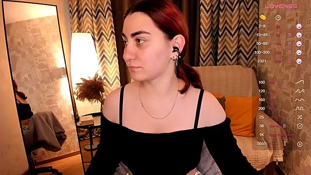 hannacheekss  online show from September 2025 02:11:01 AM