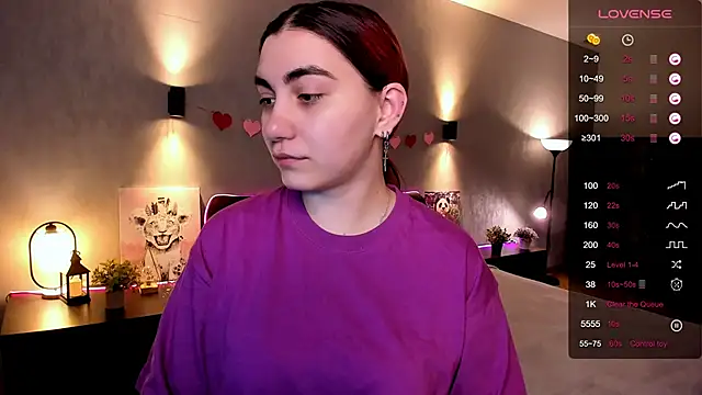 hannacheekss  online show from September 2025 02:04:02 AM