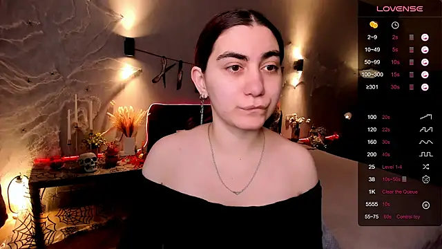 hannacheekss  online show from October 2025 01:53:02 AM