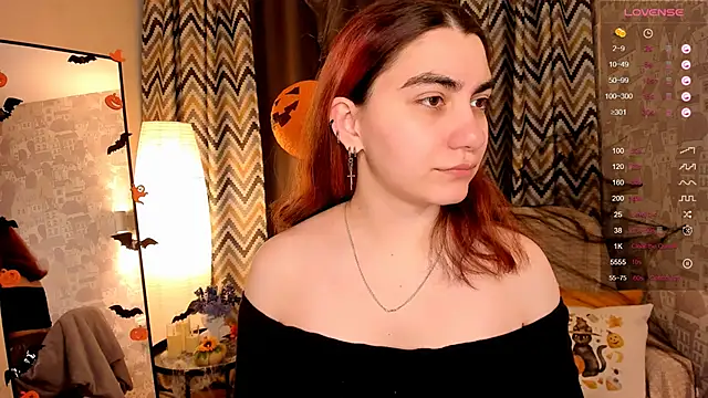 hannacheekss  online show from October 2025 06:04:02 AM