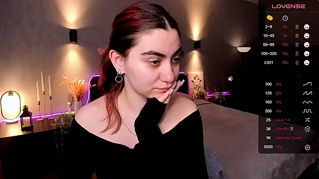 hannacheekss  online show from March 2026 02:06:01 AM