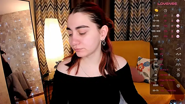 hannacheekss  online show from March 2026 02:06:02 AM