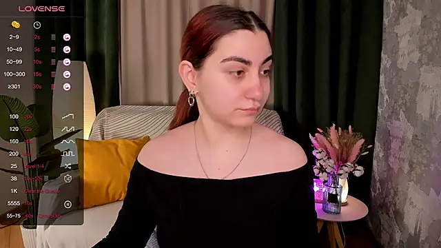 hannacheekss  online show from April 2026 01:49:01 AM