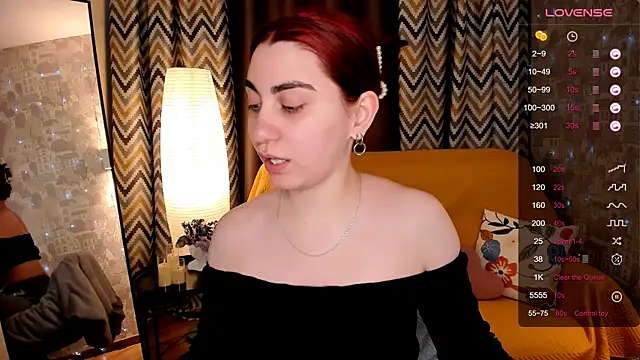 hannacheekss  online show from April 2026 02:06:01 AM