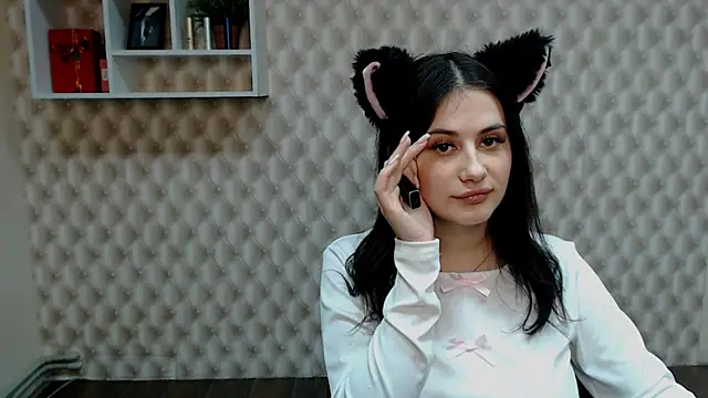 AliceSexyyy  online show from December 2024 01:15:02 AM