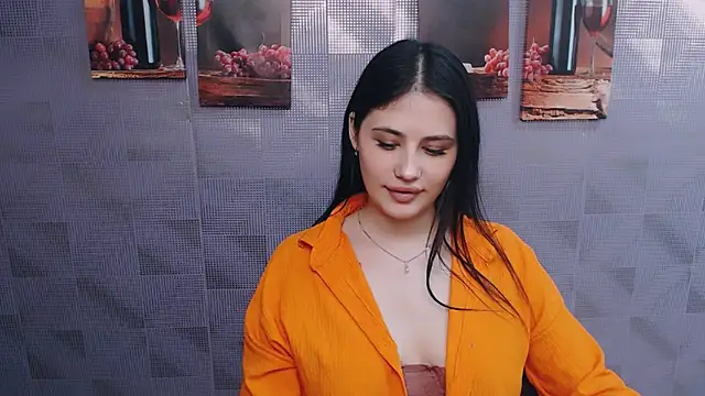 AliceSexyyy  online show from January 2025 05:28:01 PM