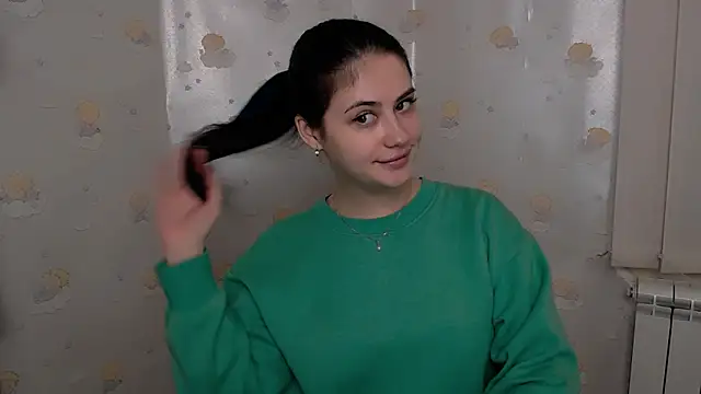 AliceSexyyy  online show from January 2025 01:41:01 PM